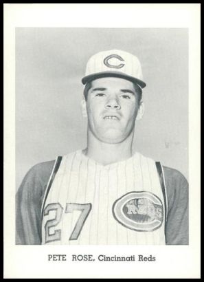 Pete Rose